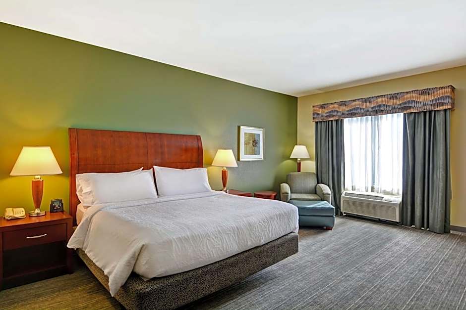 Hilton Garden Inn Conway