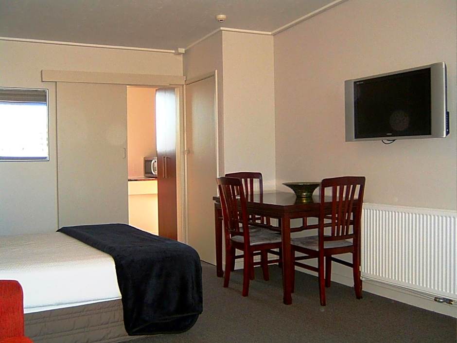 City Central Motel Apartments