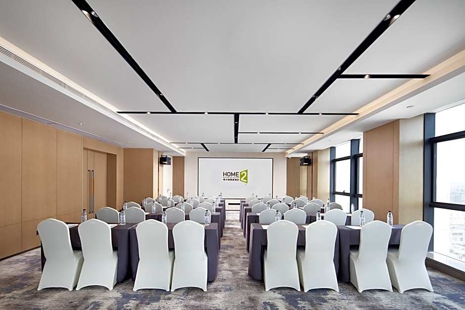 Home2 Suites by Hilton Fuzhou Cangshan