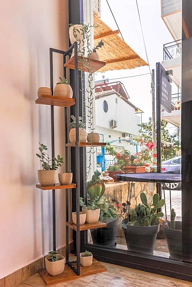 Kaş Old Town Hotel