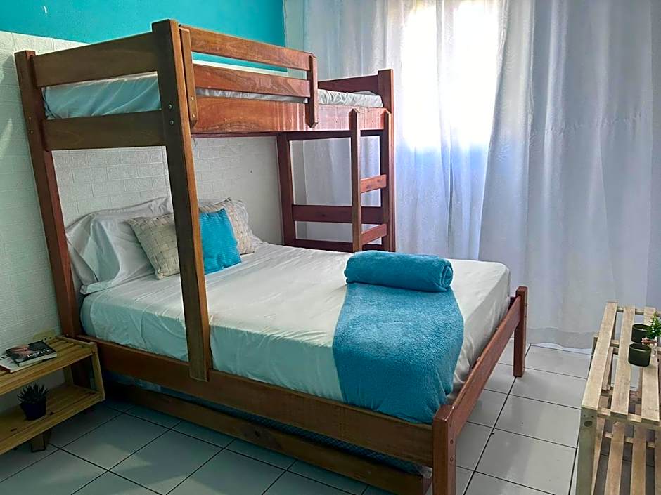 Villagio Vistamar Ilha Comprida