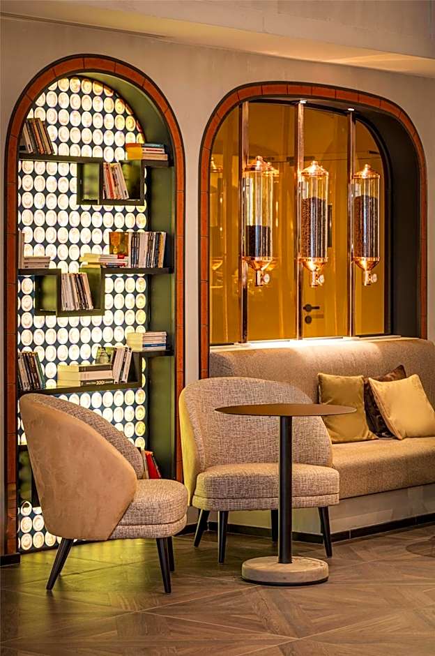 FirstName Toulouse, part of JdV by Hyatt