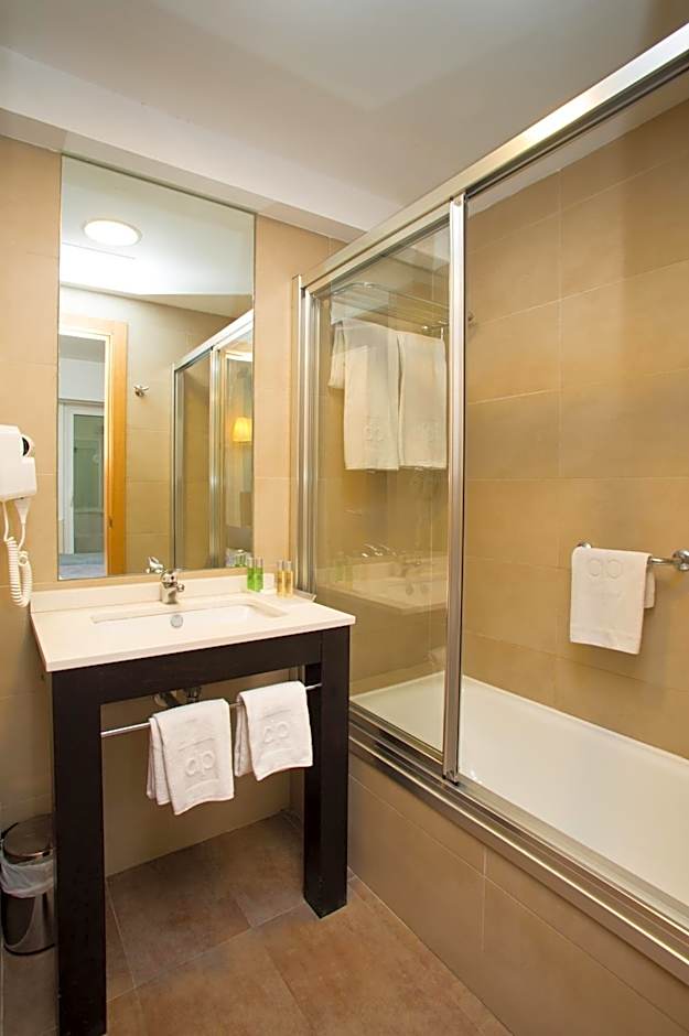 Hotel Don Pepe - Adults Only