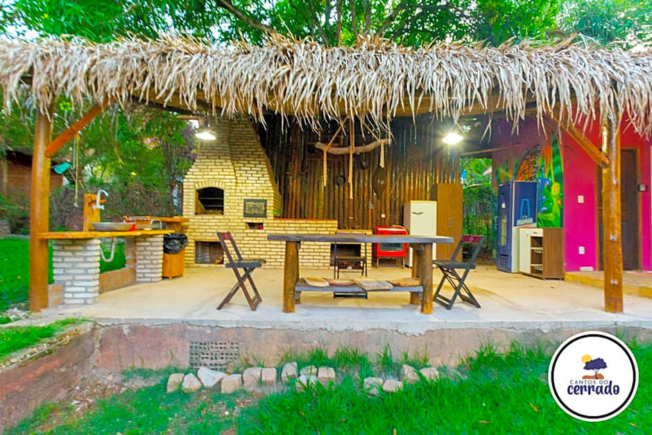 Pousada Cantos do Cerrado