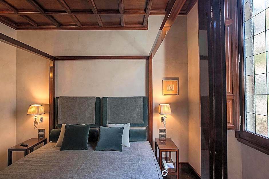 Grand Hotel Baglioni