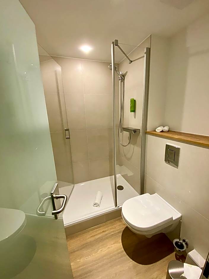 Landidyll Hotel Klostermühle