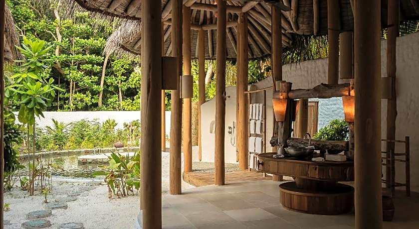 Soneva Fushi