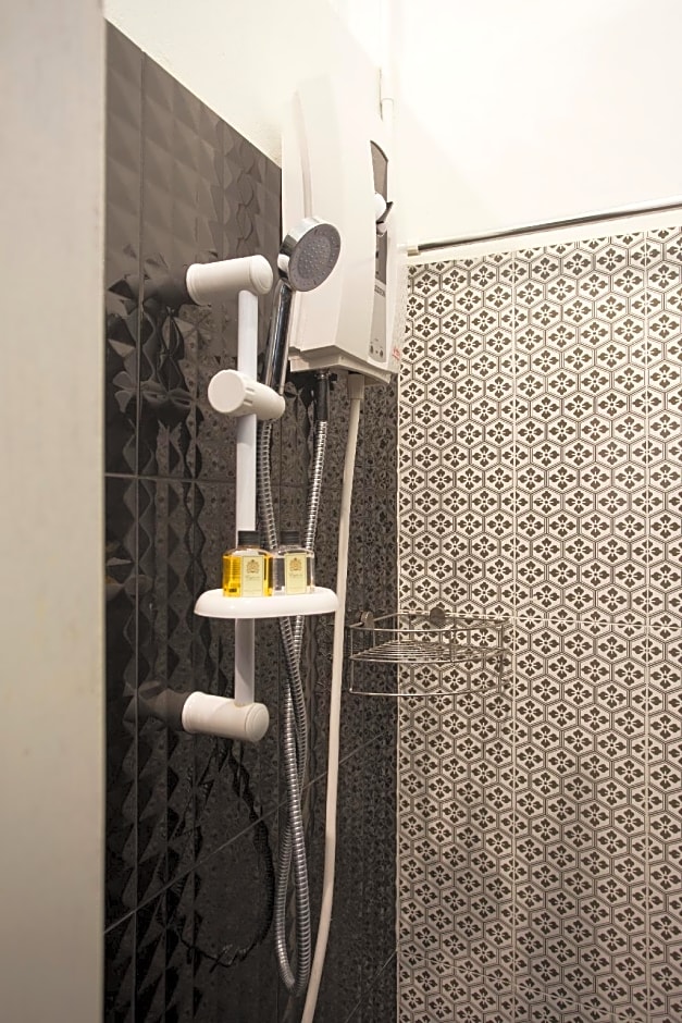 The Orientale Chinatown