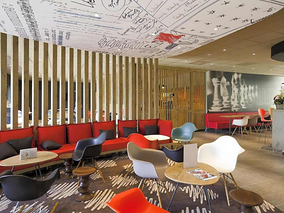 Ibis Wavre Brussels East