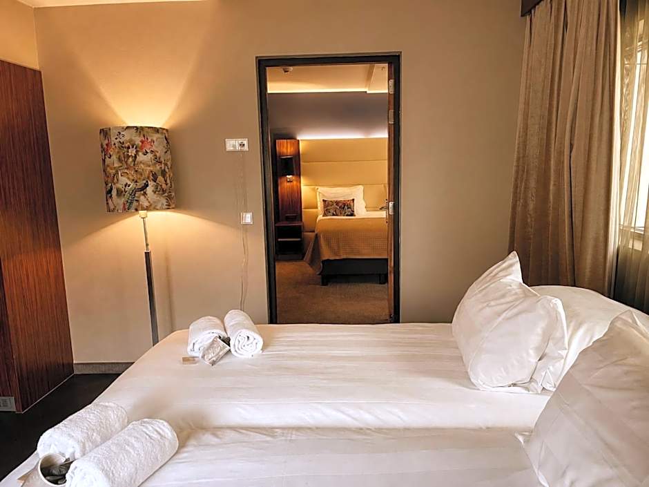 Van der Valk Hotel Rotterdam - Blijdorp