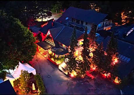 Wolfstein - Le Boutique Hotel