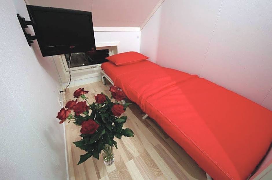 Sarpsborg Apartments - Utne Camping