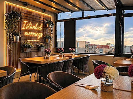 Taksim Prelude Hotel
