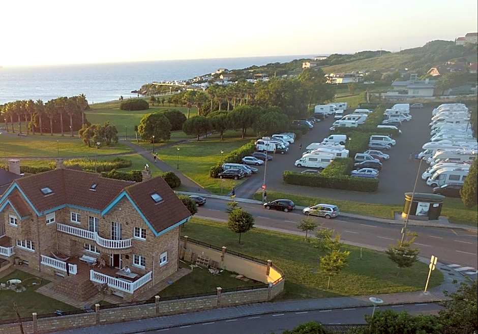 Gijon Surf Hostel