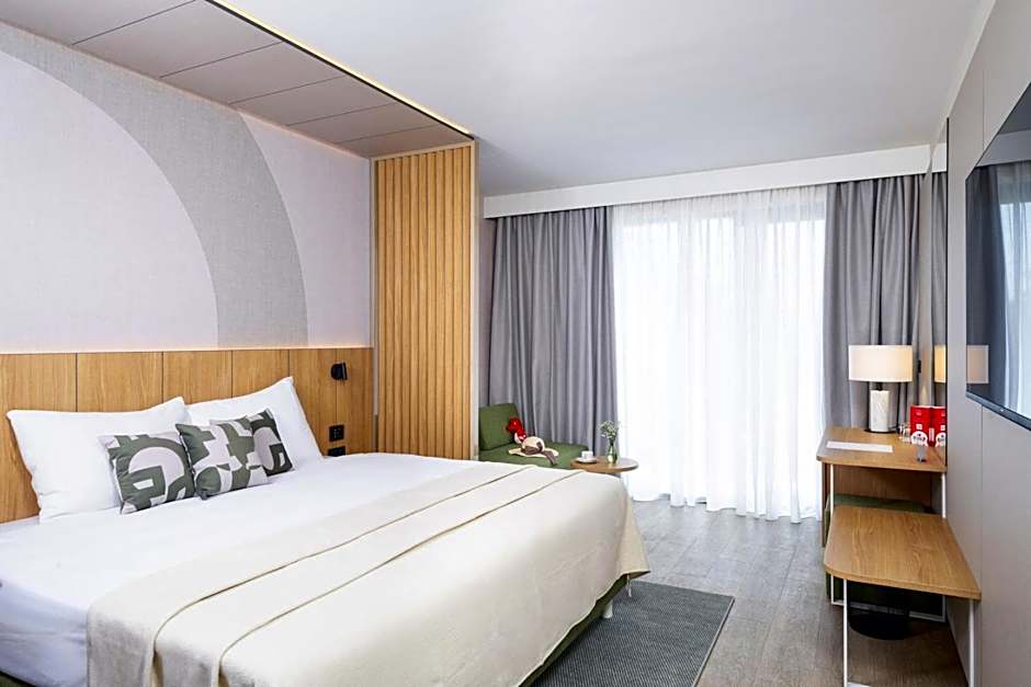 Hotel Garden Istra Plava Laguna