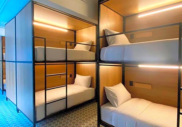 Hostal CASA MX centro