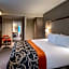 Clayton Hotel Glasgow City