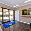 Americas Best Value Inn Pasadena Houston