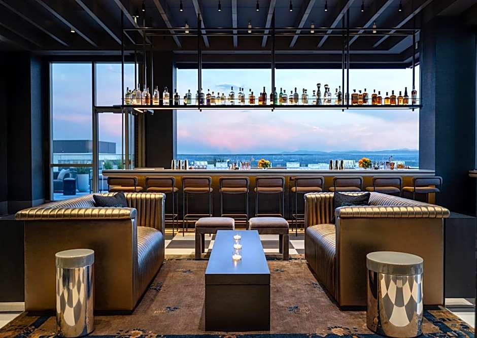 Kimpton Claret Hotel By IHG