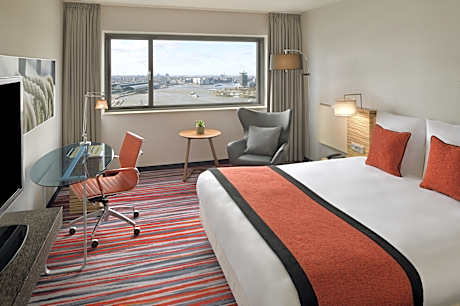 Classic King Room with View