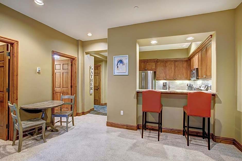 Lodge at Brookside, A Vail Resorts Property