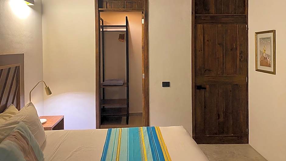 La Casa de María 11:11