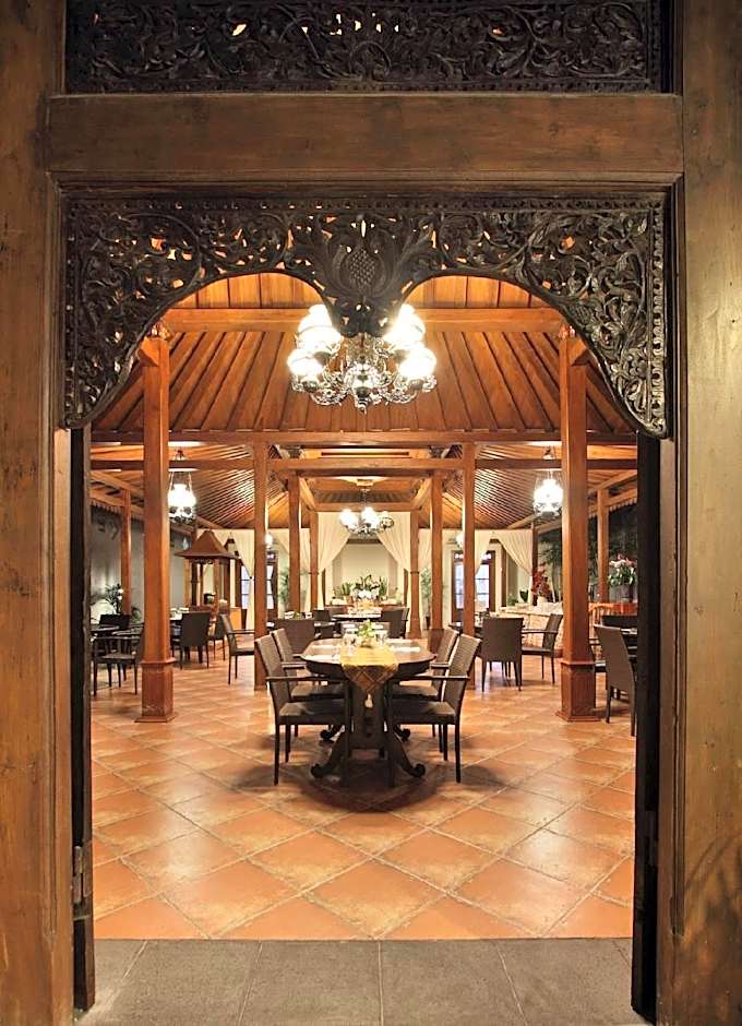 Emersia Malioboro Hotel