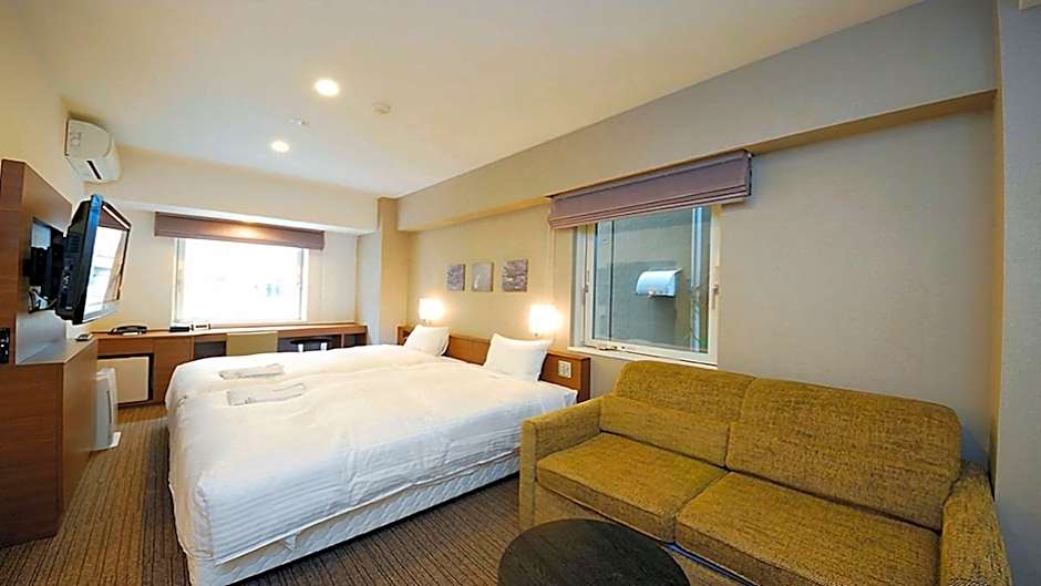 Sotetsu Fresa Inn Hamamatsucho Daimon