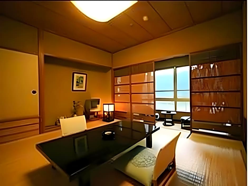 Iwakuni Kokusai Kanko Hotel