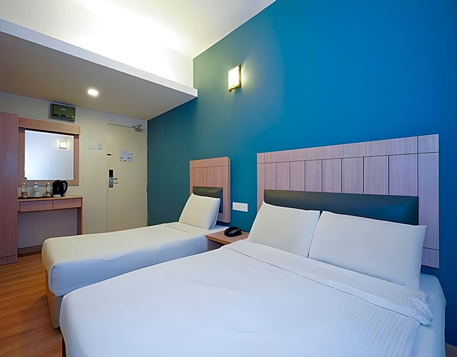 Sri Mutiara Hotel Seremban