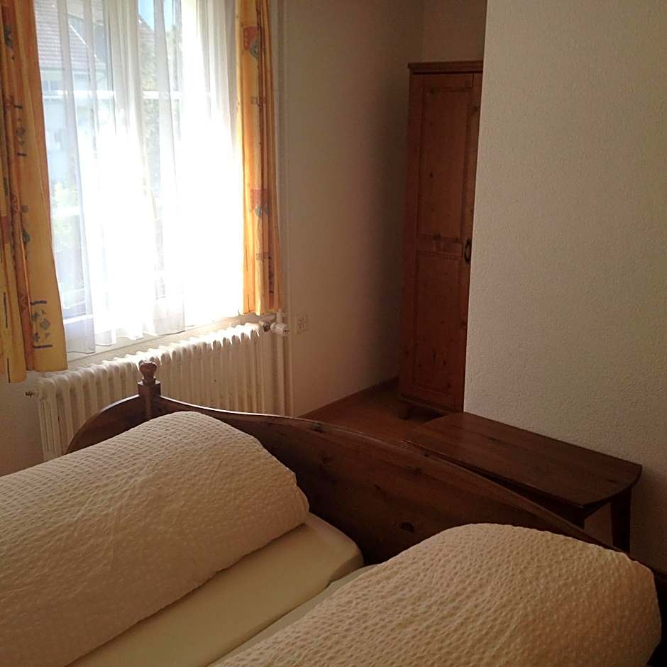 Hotel Sternen
