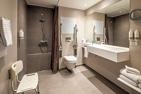 Double Room - Disability Access