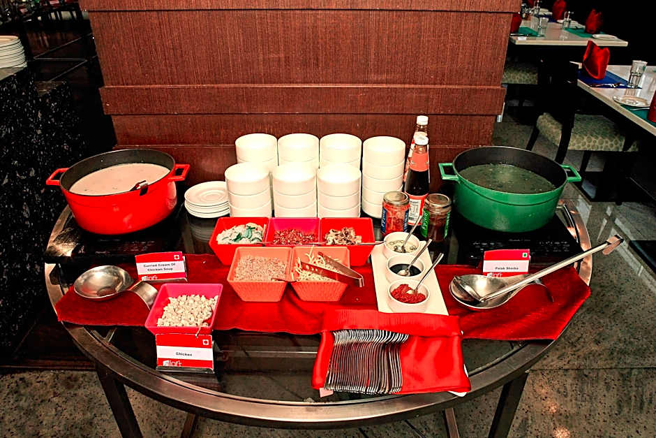 Aloft Bengaluru Whitefield