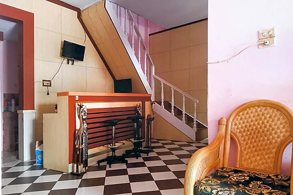 RedDoorz @ Pantai Panjang Bengkulu 2