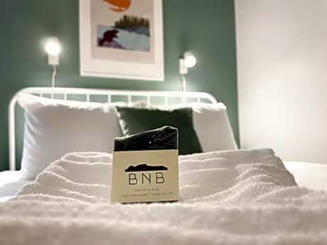 Lake Superior Boutique Hotel