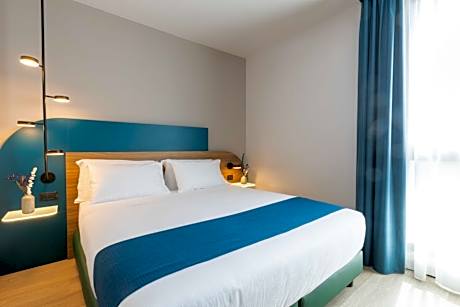 Superior Family Room