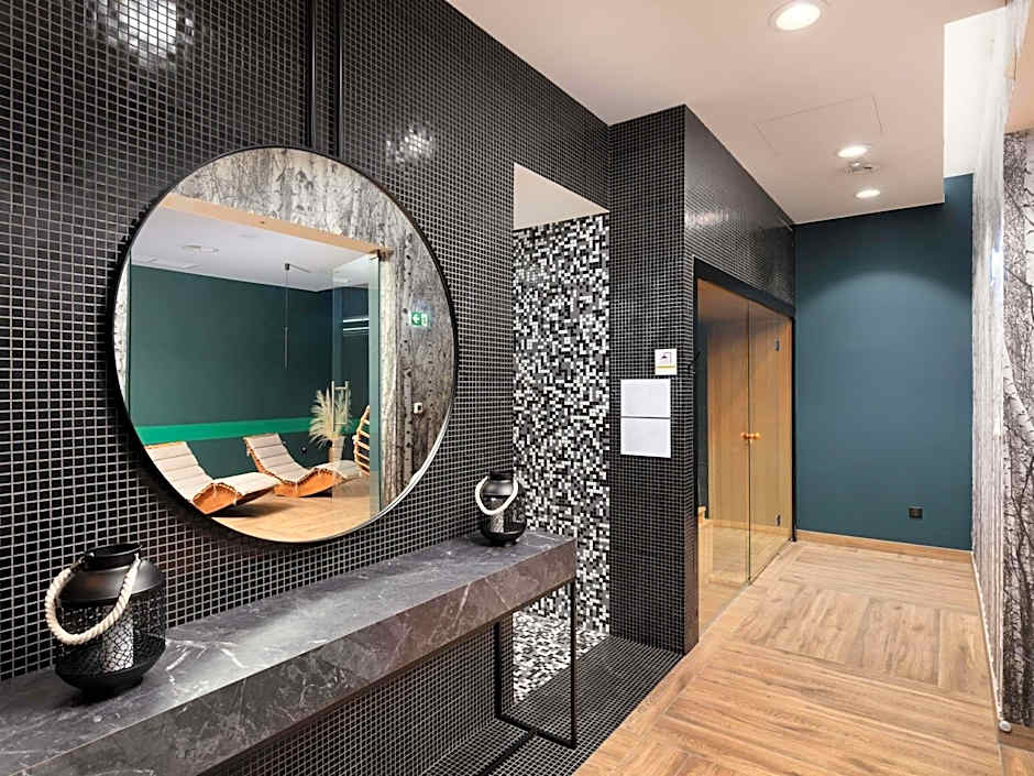 Mercure Warszawa Ursus Station