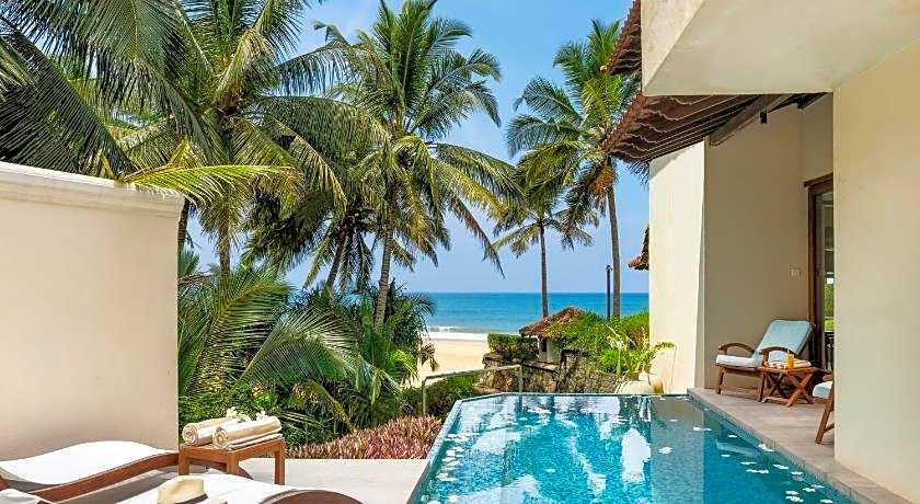 Jetwing Saman Villas, A Luxury Reserve - Adults Only