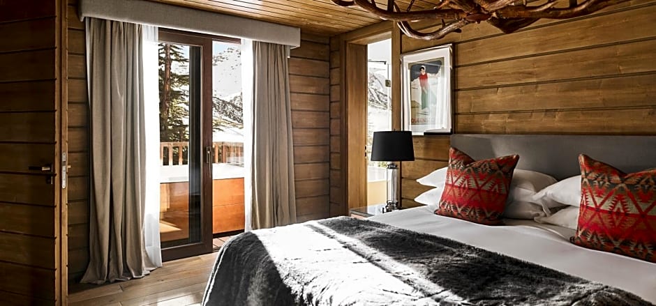 El Lodge, Ski & Spa