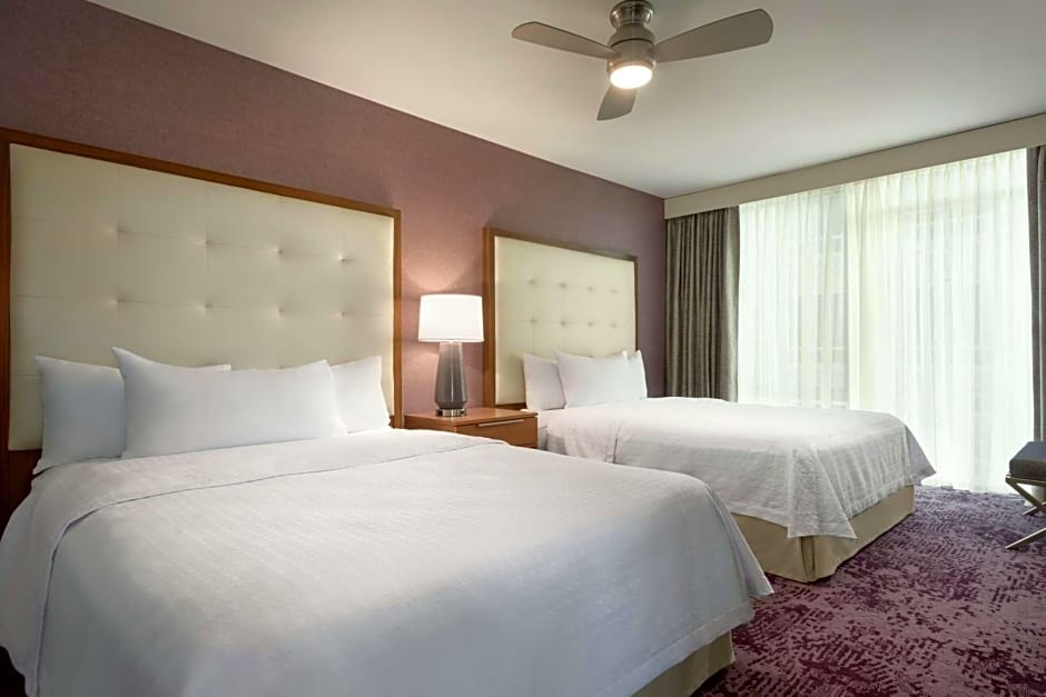 Homewood Suites by Hilton Chicago Downtown South Loop