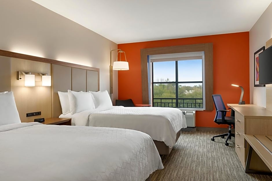 Holiday Inn Express Hotel & Suites Mount Pleasant - Charleston