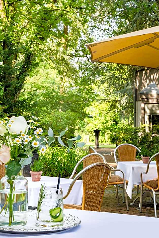 Best Western Hotel Der Fohrenhof