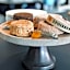 Novotel Dijon Route des Grands Crus