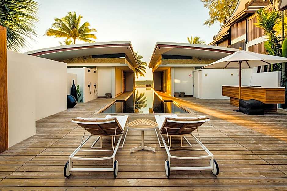 Iniala Beach House