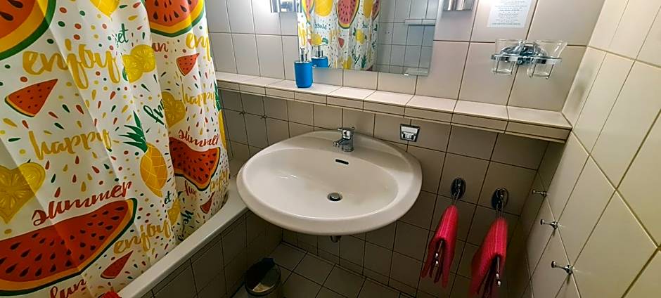 Hotel garni Am Hochwald