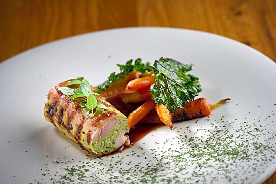 Hiša Ančka, Boutique Hotel & Maja Rooms