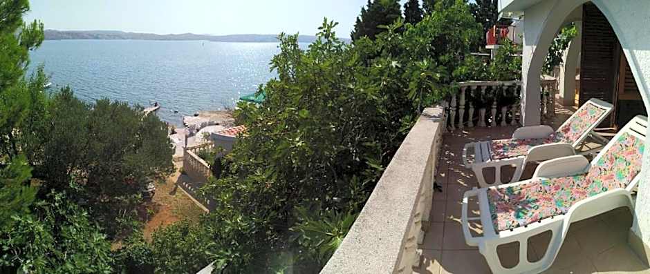 Apartmani Marija