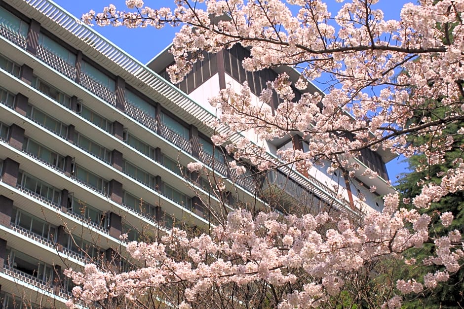 Hotel Okura Tokyo South Wing