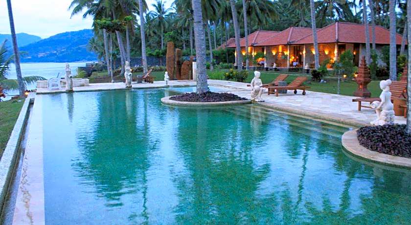 Sea Breeze Candidasa