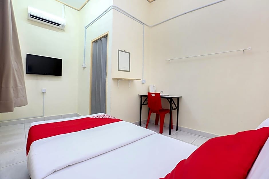 Hotel O Pelangi Marang